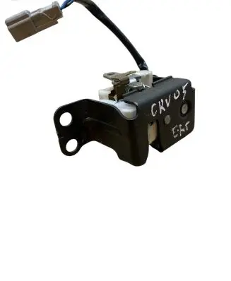 Honda CR-V Tailgate/trunk/boot lock/catch/latch