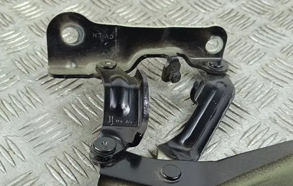 KIA EV6 Engine bonnet/hood hinges