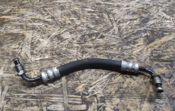 Mercedes-Benz S AMG W220 Air suspension line/pipe/hose A2209977982