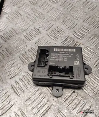 Volvo S60 Door control unit/module 31334480