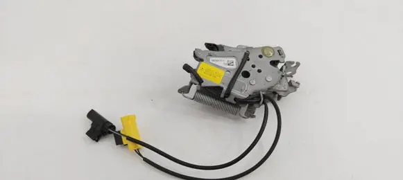 BMW iX1 Engine bonnet/hood lock/catch 9880001