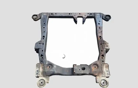 Opel Zafira C Front subframe
