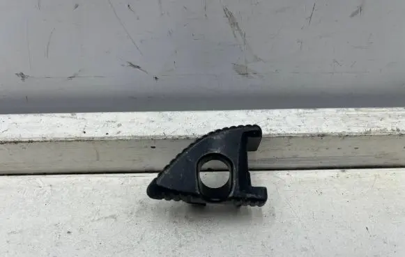 Mazda 3 Front door exterior handle bcjh-59-415c