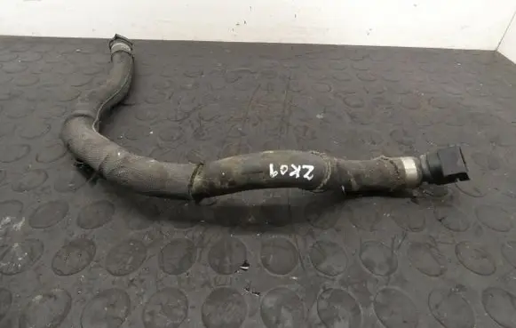Opel Mokka B Engine coolant pipe/hose ZK01