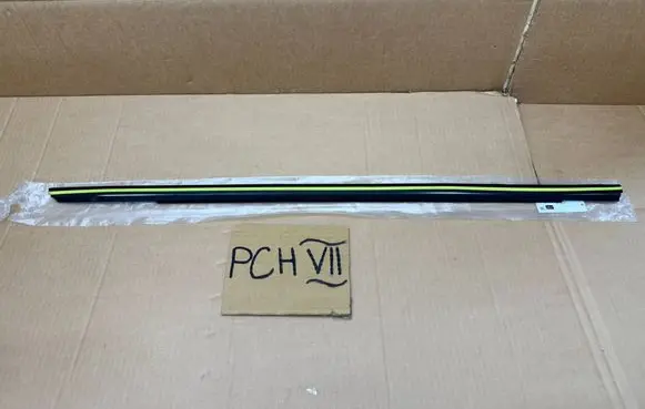 KIA Ceed Rear door trim (molding) 83210J7010