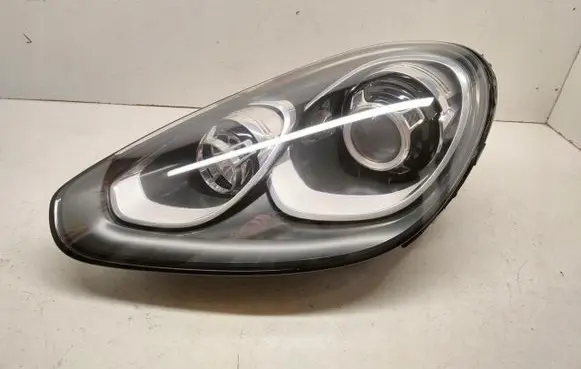 Porsche Cayenne (92A) Headlight/headlamp