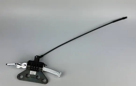 BMW 5 F10 F11 Seat adjustment assembly 7253622 1875877 121240915