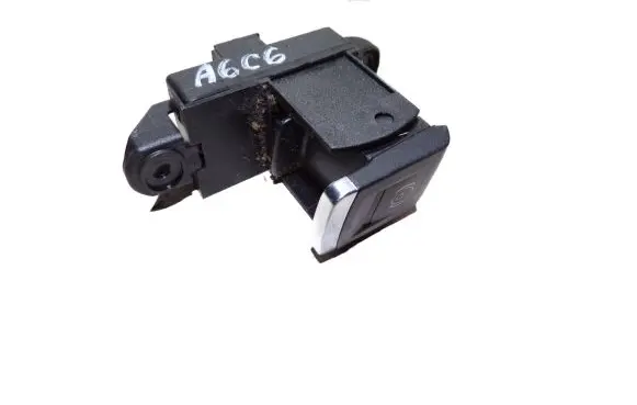 Audi A6 S6 C6 4F Hand parking brake switch 4F1927225A