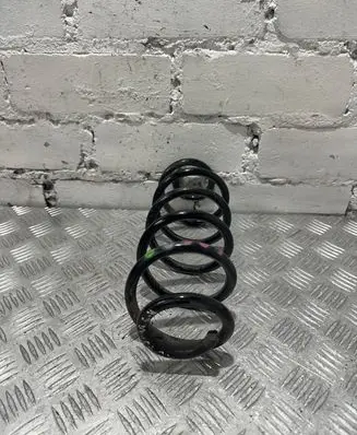 Audi A5 8T 8F Rear coil spring