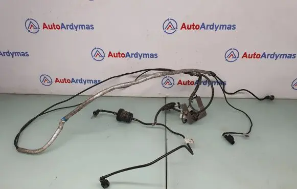 BMW X5 E70 Other AdBlue system parts 7205043 16197205043 7205044