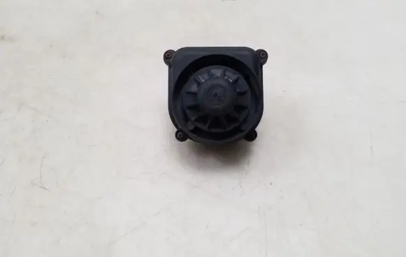 BMW 5 E60 E61 Alarm system siren 6948392