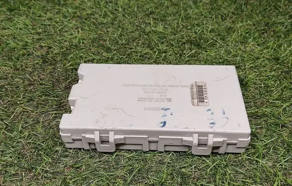 Toyota Celica T230 Comfort/convenience module 8922120050