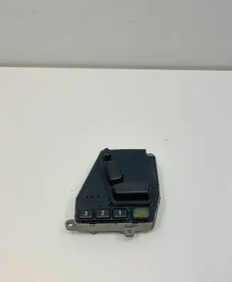 Mercedes-Benz SL R129 Seat control switch A1298202110 1298202110