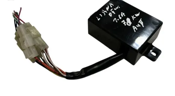 Suzuki Liana Other control units/modules 386608210