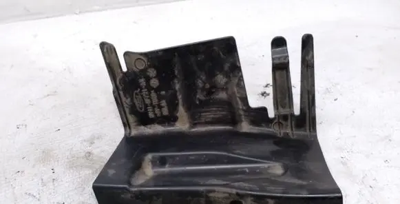 Ford Kuga I Intercooler air guide/duct channel 8V419F721AC