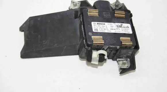 Porsche 911 991 Blind spot module 9P1907566B