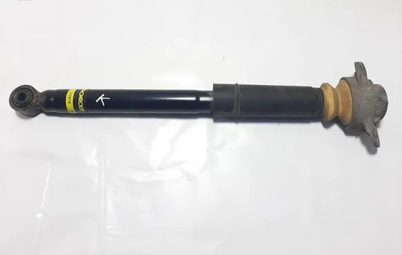 Audi A3 S3 8P Rear shock absorber/damper 23979