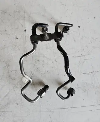 Land Rover Range Rover Sport L320 Fuel injector supply line/pipe 