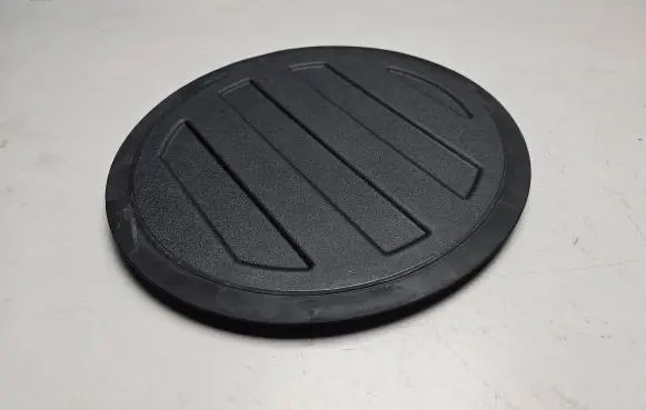 Trunk/boot floor carpet liner