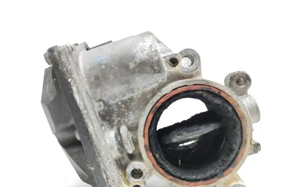 Audi A5 8T 8F Electric throttle body valve 03L128063T 0204151539 2C83076400
