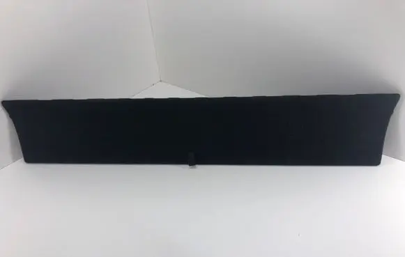 Toyota RAV 4 (XA40) Trunk/boot floor carpet liner 5841542050