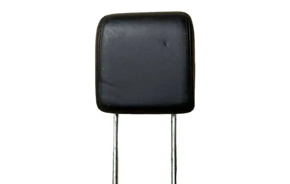 Land Rover Range Rover Sport L320 Rear seat headrest 