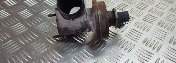 Ford Mondeo Mk III EGR valve