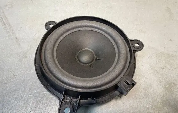 Mazda CX-3 Front door speaker D10F66960