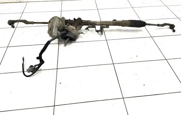 Peugeot 2008 II Steering rack 9835259680