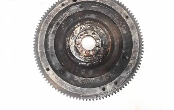 Ford Transit Flywheel