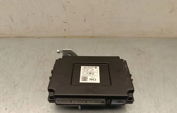 Hyundai Kona I Central body control module 954B0K4430 97RA011067