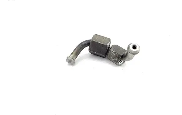 Fiat Doblo Fuel injector supply line/pipe 