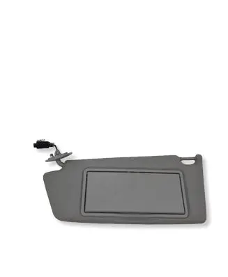 Opel Astra H Sun visor 