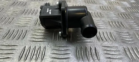 Nissan Qashqai Electric auxiliary coolant/water pump 144830222R