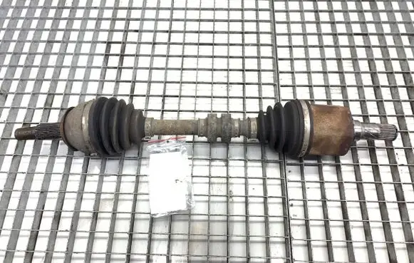 Nissan Qashqai Front driveshaft 