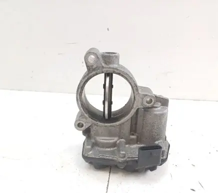 Mercedes-Benz E W213 Throttle valve A6510900070