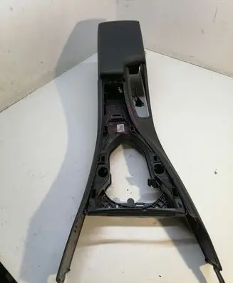 BMW 3 E90 E91 Center console 9170915