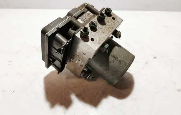 Land Rover Discovery 3 - LR3 ABS Pump SRB500163