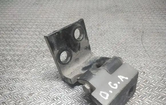 BMW X5 E53 Rear door lower hinge