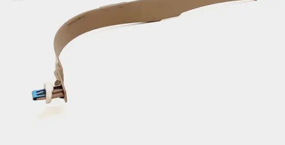 Volvo S80 Front sill trim cover