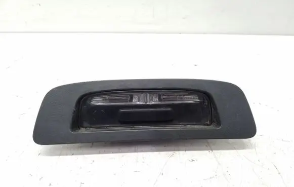 Opel Astra K Tailgate/trunk/boot exterior handle 060769005 23477578