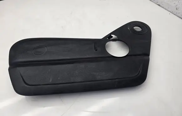 Mercedes-Benz Sprinter W906 Seat trim 010085