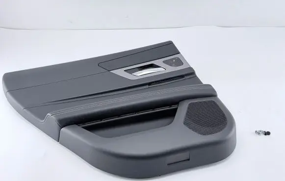 Jaguar XF X260 Rear door card panel trim GX63276A01A