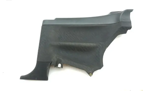 Mercedes-Benz CLK A208 C208 Coupe rear side trim panel A2086900626