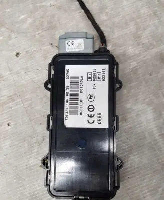 BMW X3 E83 Phone control unit/module 5RLJ34E1UK