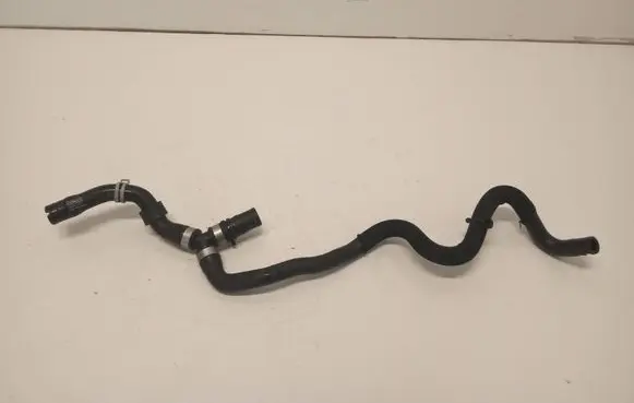 Volvo XC60 Engine coolant pipe/hose 32138625