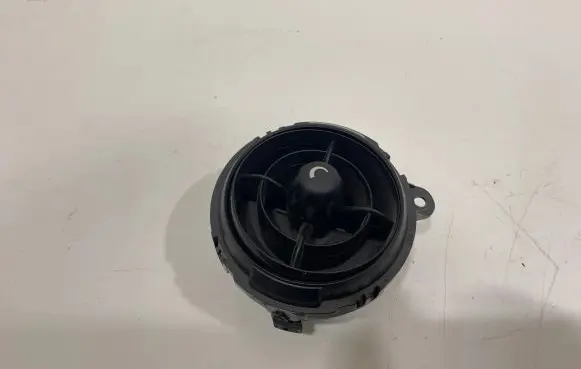 Mini Cooper Countryman R60 Dashboard side air vent grill/cover trim 9801435