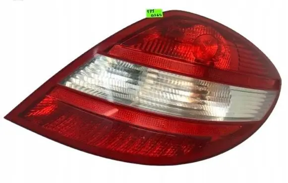Mercedes-Benz SLK R171 Rear/tail lights A1718200264