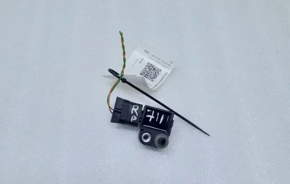 BMW 7 F01 F02 F03 F04 Airbag deployment crash/impact sensor 9159311 65779159311