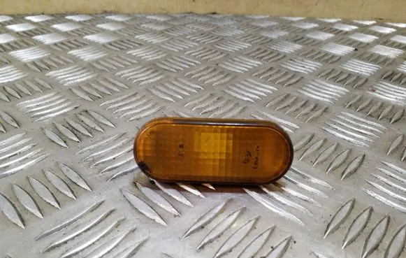 Ford Galaxy Front fender indicator light 858049 3A0949117A